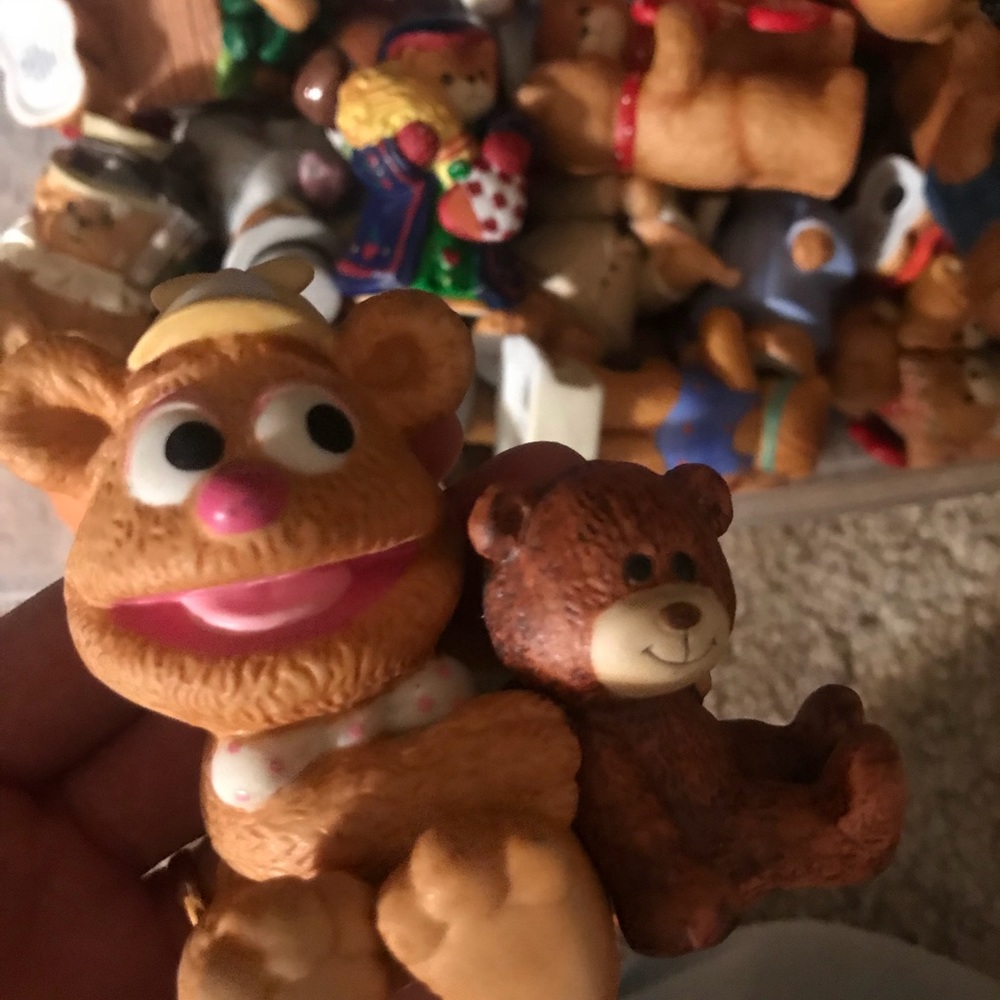 Collectibles!!!